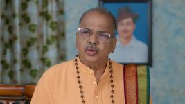 Brahma Mudi S01 E794 A Relief for Kavya