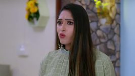Brahma Mudi S01 E809 Kavya Fumes at Yamini