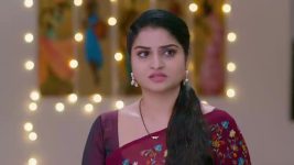 Brahma Mudi S01 E810 Kavya in a Tight Spot