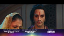 Chakravarti Samrat Prithviraj Chauhan S01 E58 Rajkumari Sanyogita Gets Wounded