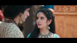 Chakravarti Samrat Prithviraj Chauhan S01 E61 Rajkumari Sanyogita Ki Sachhai