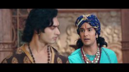 Chakravarti Samrat Prithviraj Chauhan S01 E62 Maharaj Jai Chand's Arrival