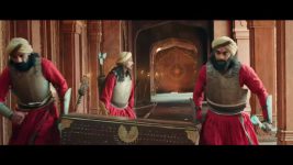 Chakravarti Samrat Prithviraj Chauhan S01 E63 Milan Sanyog