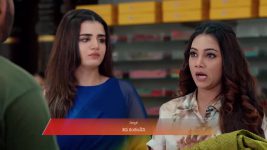 Chamanthi (Zee Telugu) S01 E196 12th August 2025