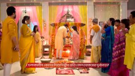 Chirodini Tumi Je Amar (Zee Bangla) S01 E164 20th August 2025
