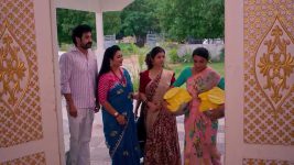 Dheerga Sumangli Bhava (Zee Telugu) S01 E101 1st August 2025