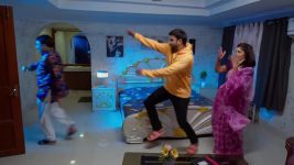 Ennallo Vechina Hrudayam (Zee telugu) S01 E169 11th August 2025