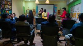Ennallo Vechina Hrudayam (Zee telugu) S01 E177 20th August 2025