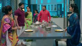 Geeta LLB (Star Maa) S01 E176 Virupakshi Fumes at Mayukha