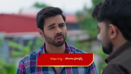 Geeta LLB (Star Maa) S01 E177 A Shocker for Geetha