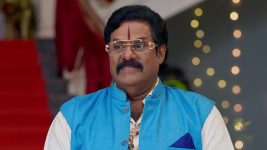 Gharana Mogudu (Zee Telugu) S01 E87 20th August 2025