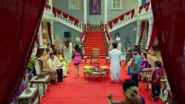 Gharana Mogudu (Zee Telugu) S01 E89 22nd August 2025