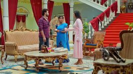 Gharana Mogudu (Zee Telugu) S01 E91 25th August 2025