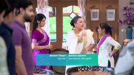 Grihoprobesh (Star Jalsha) S01 E243 A Day of Chaos For Subhalaxmi