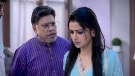 Grihoprobesh (Star Jalsha) S01 E260 Sebanti Points Finger at Subhalaxmi