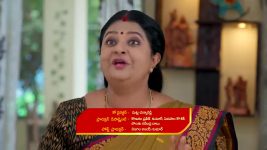 Gunde Ninda Gudi Gantalu S01 E487 Balu Grows Wary of Rohini
