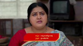 Gunde Ninda Gudi Gantalu S01 E491 Balu Accused of Drunk Driving