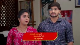 Gunde Ninda Gudi Gantalu S01 E492 Mounika Comforts Balu