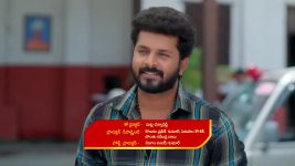 Gunde Ninda Gudi Gantalu S01 E496 Sathyam Commends Meena