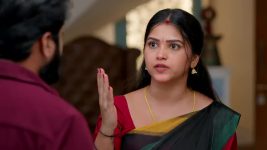 Gunde Ninda Gudi Gantalu S01 E497 Meena Cautions Sanju