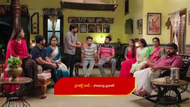 Illu Illalu Pillalu (Star Maa) S01 E233 Bhagyam Saves Anand Rao