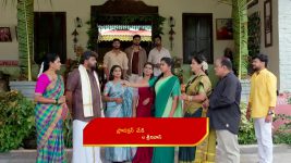 Illu Illalu Pillalu (Star Maa) S01 E236 Kamakshi Fumes at Srivalli