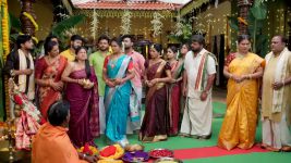 Illu Illalu Pillalu (Star Maa) S01 E241 Bhagyam, Anand Rao in Trouble