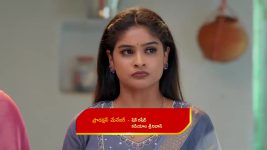 Illu Illalu Pillalu (Star Maa) S01 E242 Prema, Narmada in Rage