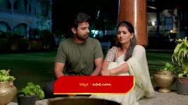 Illu Illalu Pillalu (Star Maa) S01 E251 Chandu Fumes at Srivalli