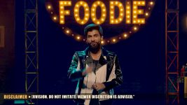 India Biggest Foodie S01 E01 100 Foodies Vs 2500 Street Food Items
