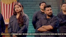 India Biggest Foodie S01 E03 Top 25 Foodies Vs 72 kgs Raw vegetables