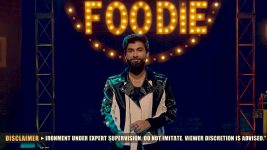 India Biggest Foodie  Street Food & Pani Puri Challenge