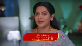 Intinti Ramayanam (Star Maa) S01 E361 Bhanumathi Commands Parvati