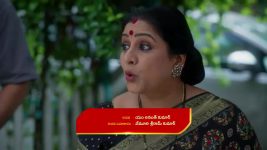 Intinti Ramayanam (Star Maa) S01 E367 Shreya Grows Suspicious of Pallavi