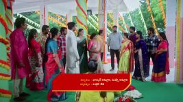 Intinti Ramayanam (Star Maa) S01 E372 Bharath, Pranathi Tie the Knot