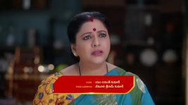 Intinti Ramayanam (Star Maa) S01 E378 Parvati Attempts to Persuade Akshay