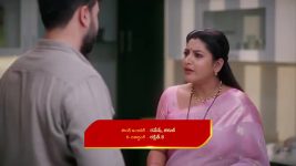 Intinti Ramayanam (Star Maa) S01 E384 Avani, Srikar Expose Pallavi