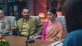 Ishani S01 E38 Ishani Reveals the Truth