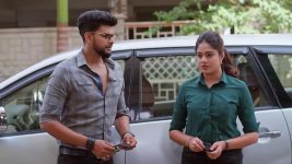 Jagadhatri (zee telugu) S01 E594 6th August 2025
