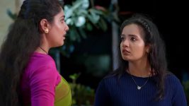Jagadhatri (zee telugu) S01 E595 7th August 2025