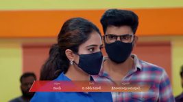 Jagadhatri (zee telugu) S01 E597 11th August 2025