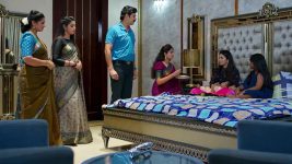 Jagadhatri (zee telugu) S01 E602 18th August 2025