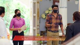 Jagadhatri (zee telugu) S01 E603 19th August 2025