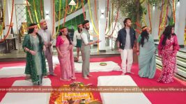 Jagriti Ek Nayi Subah S01 E326 5th August 2025