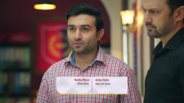 Jhanak (Star Plus) S01 E642 Rishi Stands Innocent