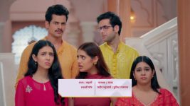 Kabhi Neem Neem Kabhi Shehad Shehad S01 E63 Eshwar Supports Naina