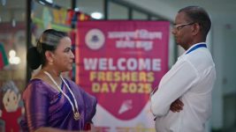 Kamali (Zee Marathi) S01 E36 8th August 2025