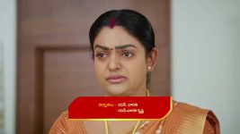 Karthika Deepam S02 E438 Parijatham is Overjoyed