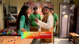Lokkhi Jhanpi (Star Jalsha) S01 E05 Dip, Jhnapi Rise as One