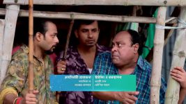 Lokkhi Jhanpi (Star Jalsha) S01 E24 Dip and Jhnapi Get Trapped